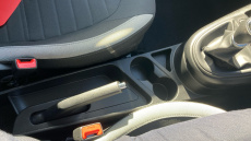 Hyundai i10 1.0 MPi SE Connect 5dr Petrol Hatchback